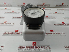 Ke 21 Nagano Keiki  0-20 Kgf/Cm2 0-2 Mpa Pneumatic Pressure Transmitter