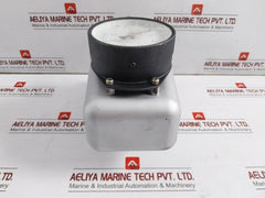 Ke 21 Pneumatic Pressure Transmitter Nagano Keiki -76 Cmhg - 4 Kgf/Cm2