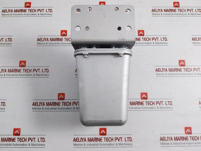 Ke 21 Pneumatic Pressure Transmitter Nagano Keiki -76 Cmhg - 4 Kgf/Cm2
