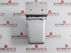 Ke 21 Pneumatic Pressure Transmitter Nagano Keiki -76 Cmhg - 4 Kgf/Cm2