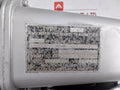 Ke 21 Pneumatic Pressure Transmitter Nagano Keiki -76 Cmhg - 4 Kgf/Cm2