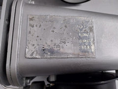Ke 21 Pneumatic Pressure Transmitter Nagano Keiki -76 Cmhg - 4 Kgf/Cm2