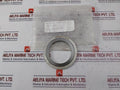 Ke#316L/Fg Jis 20K 50A Soot Blower Flexible Pipe Lower Side Gasket