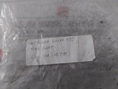 Ke#316L/Fg Jis 20K 50A Soot Blower Flexible Pipe Lower Side Gasket