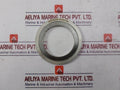 Ke#316L/Fg Jis 20K 50A Soot Blower Flexible Pipe Lower Side Gasket
