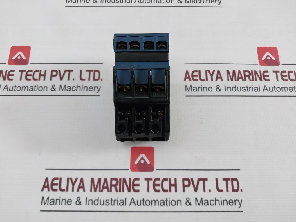 Keaz Tu 3425-041-05758109-2008 Thermal Relay Optistart 17-25A