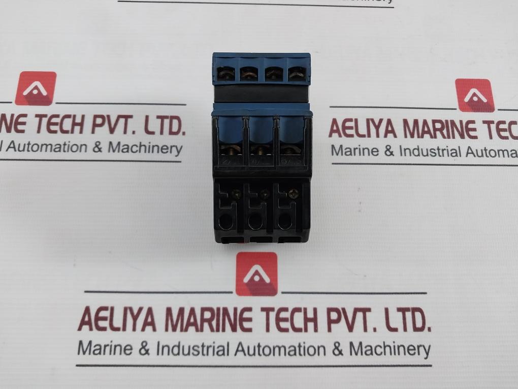 Keaz Tu 3425-041-05758109-2008 Thermal Relay Optistart 17-25A