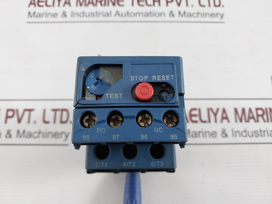 Keaz Tu 3425-041-05758109-2008 Thermal Relay Optistart 17-25A