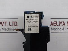 Keaz Tu 3425-041-05758109-2008 Thermal Relay Optistart 17-25A