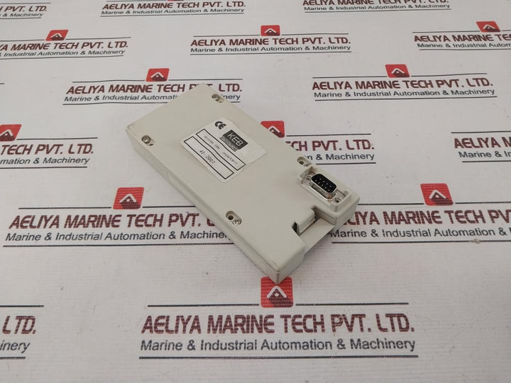 Keb 00.F5.060-2000 Inverter Operation Panel