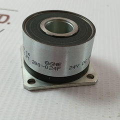 02.P1.200-024F Electromagnetic Brake 24V Dc 10W Keb