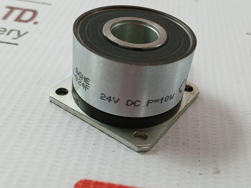 02.P1.200-024F Electromagnetic Brake 24V Dc 10W Keb