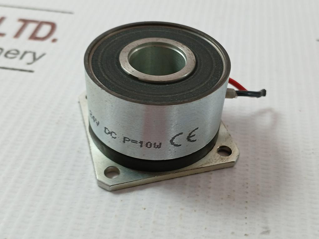 02.P1.200-024F Electromagnetic Brake 24V Dc 10W Keb