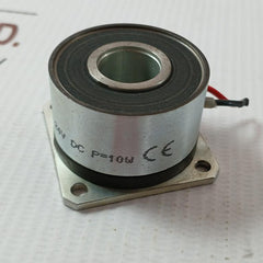 02.P1.200-024F Electromagnetic Brake 24V Dc 10W Keb