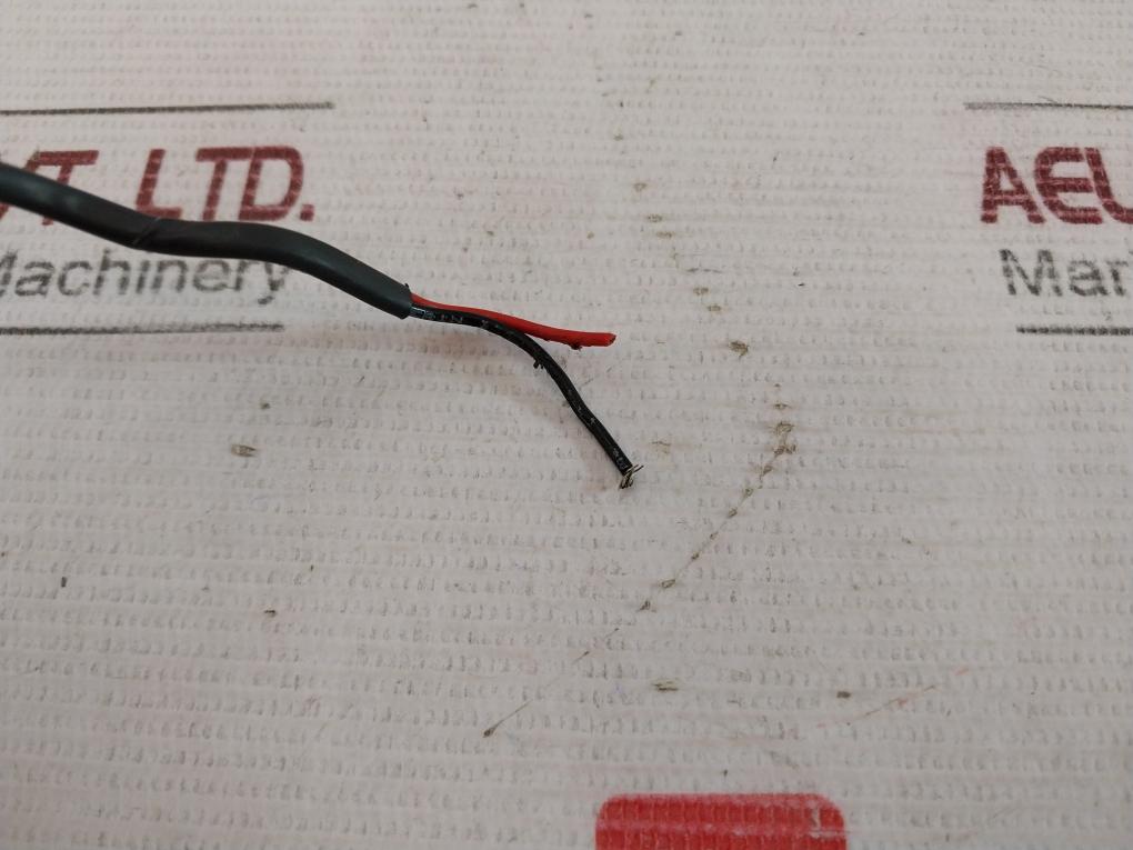 Keb 03.P1.200-024F Magnet Brake 024V Dc