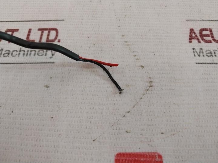 Keb 03.P1.200-024F Magnet Brake 024V Dc