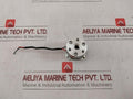 Keb 03.P1.200-024F Magnet Brake 024V Dc