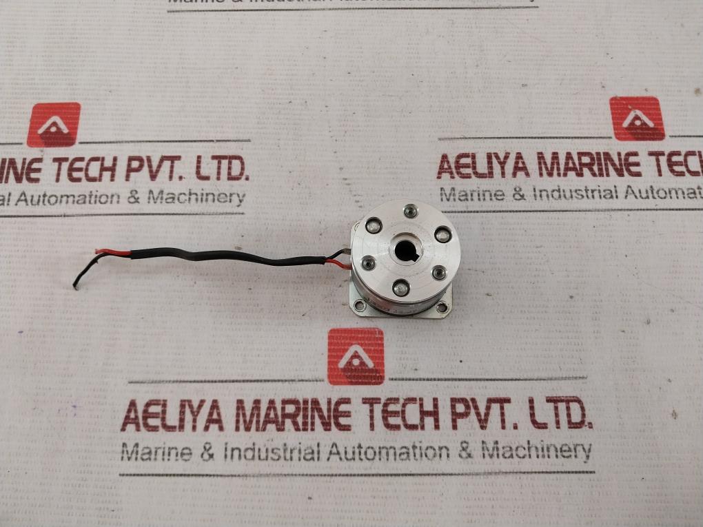 Keb 03.P1.200-024F Magnet Brake 024V Dc