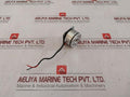Keb 03.P1.200-024F Magnet Brake 024V Dc