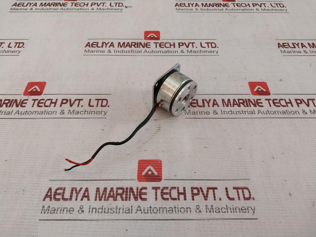 Keb 03.P1.200-024F Magnet Brake 024V Dc