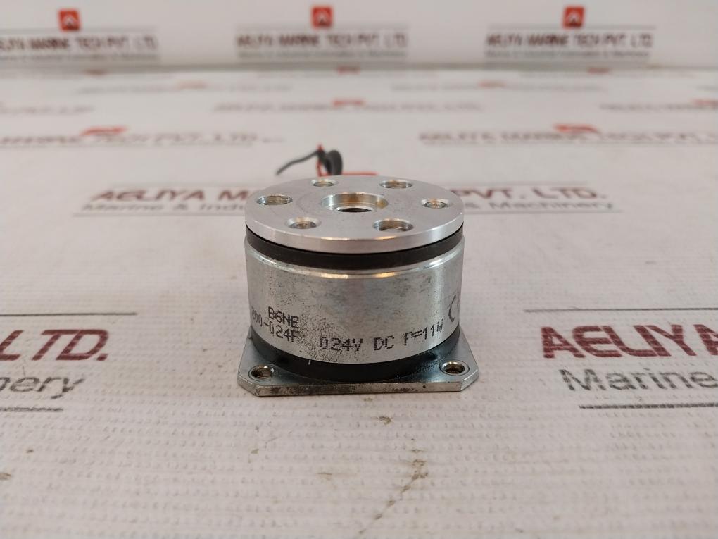 Keb 03.P1.200-024F Magnet Brake 024V Dc