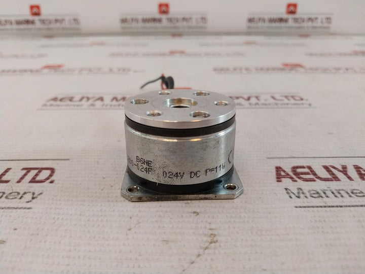 Keb 03.P1.200-024F Magnet Brake 024V Dc