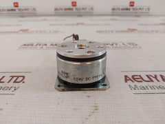 Keb 03.P1.200-024F Magnet Brake 024V Dc