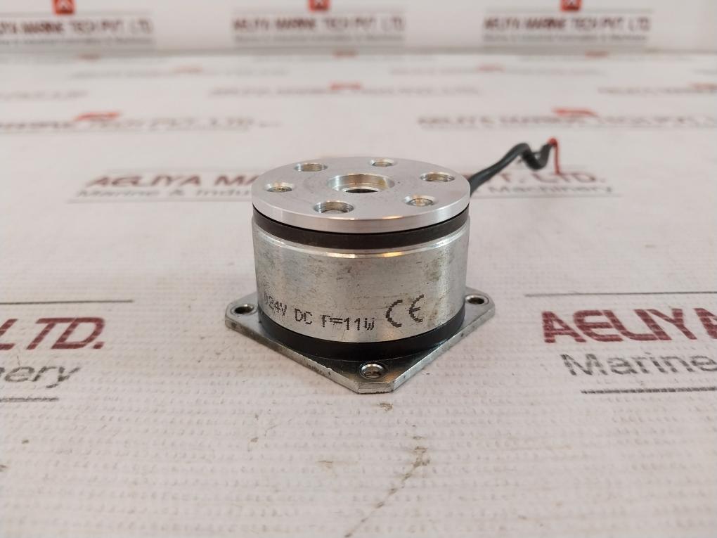 Keb 03.P1.200-024F Magnet Brake 024V Dc