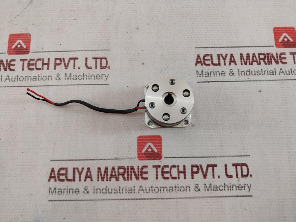 Keb 03.P1.200-024F Magnet Brake 24Vdc 11W