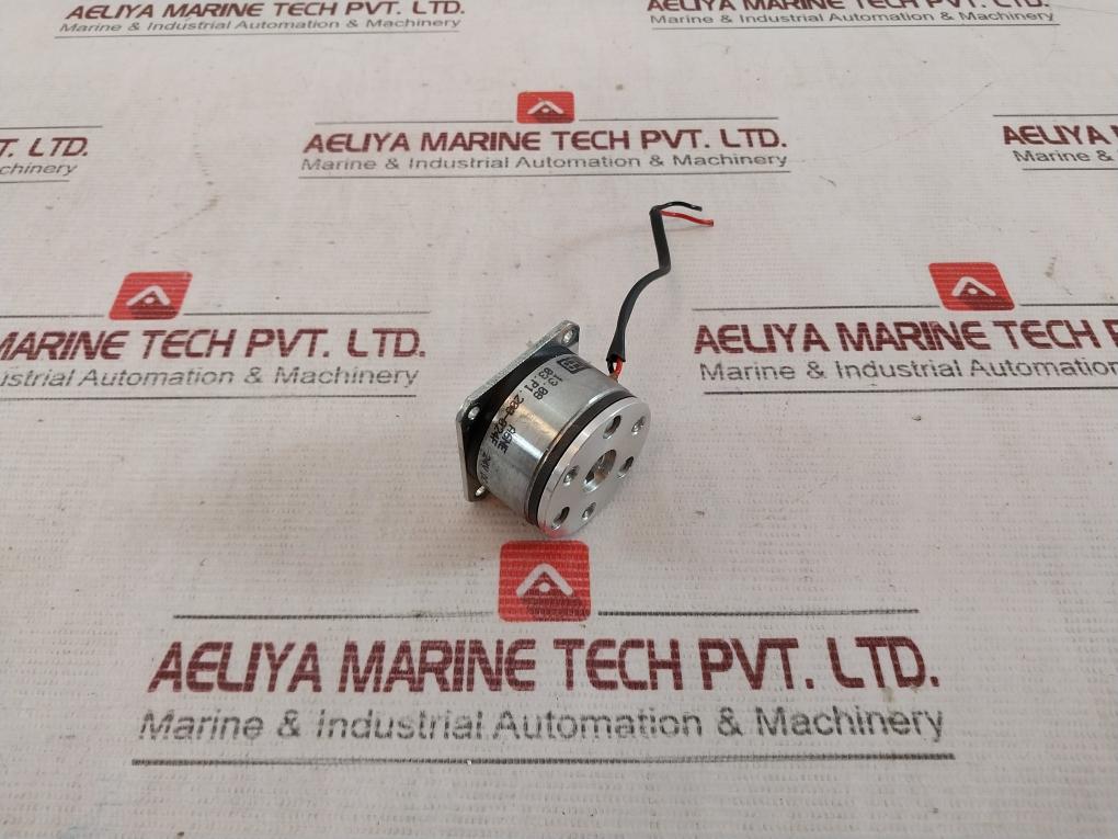 Keb 03.P1.200-024F Magnet Brake 24Vdc 11W