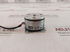 Keb 03.P1.200-024F Magnet Brake 24Vdc 11W