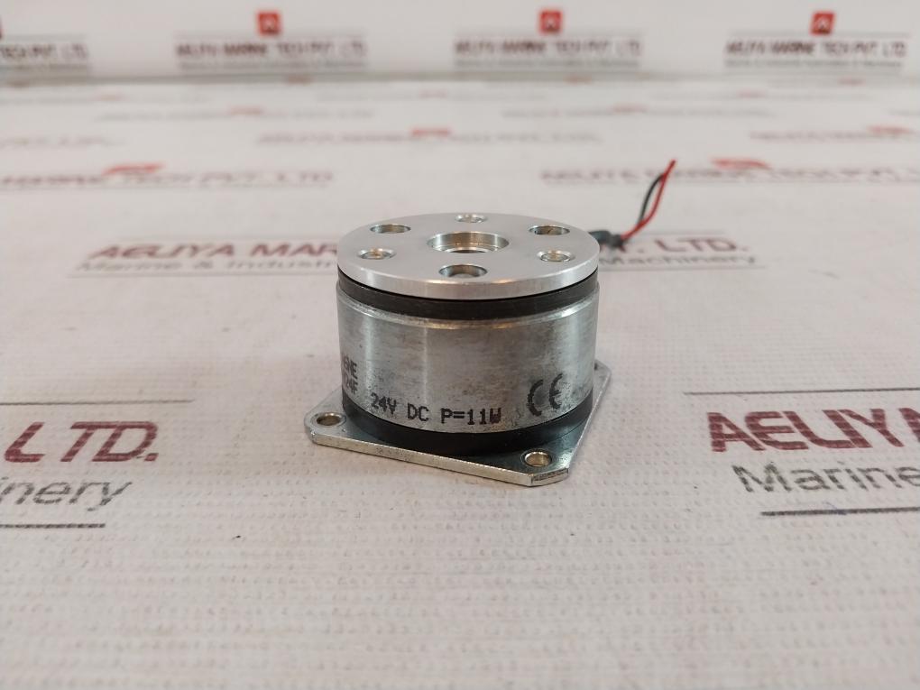 Keb 03.P1.200-024F Magnet Brake 24Vdc 11W