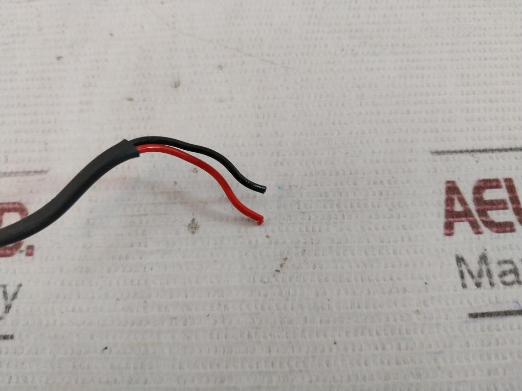 Keb 03.P1.200-024F Magnet Brake 24Vdc 11W