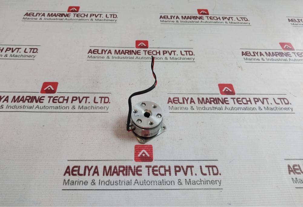 Keb 03.P1.200-024F Magnet Brake B6Ne 024Vdc 11W