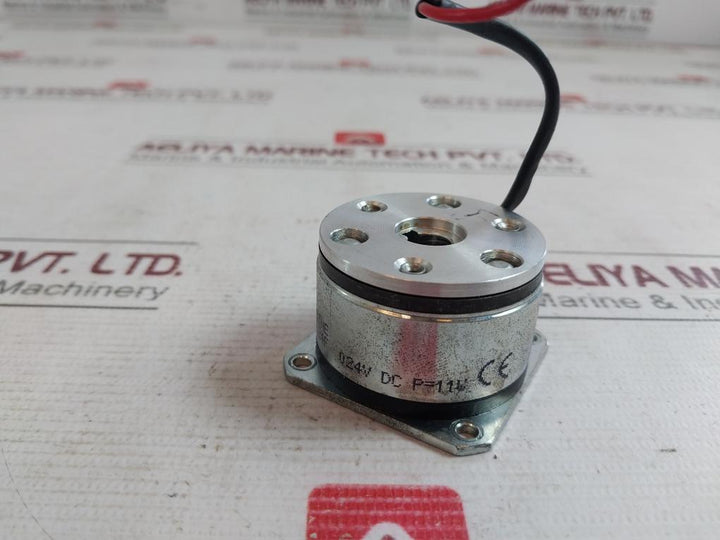 Keb 03.P1.200-024F Magnet Brake B6Ne 024Vdc 11W