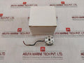Keb 03.P1.200-024F Motor Magnetic Brake 24Vdc 11W