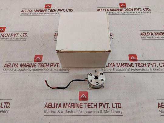 Keb 03.P1.200-024F Motor Magnetic Brake 24Vdc 11W