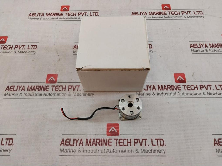 Keb 03.P1.200-024F Motor Magnetic Brake 24Vdc 11W