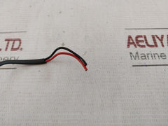 Keb 03.P1.200-024F Motor Magnetic Brake 24Vdc 11W