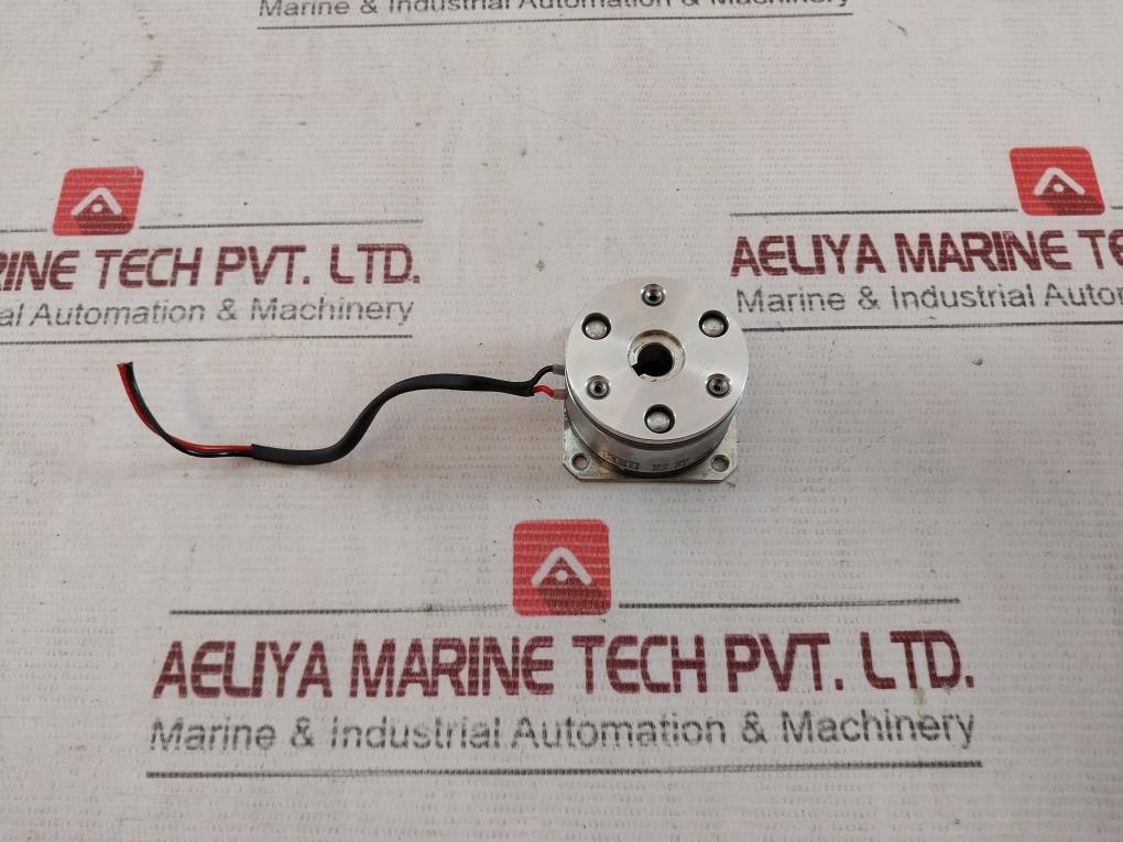 Keb 03.P1.200-024F Motor Magnetic Brake 24Vdc 11W