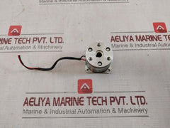 Keb 03.P1.200-024F Motor Magnetic Brake 24Vdc 11W