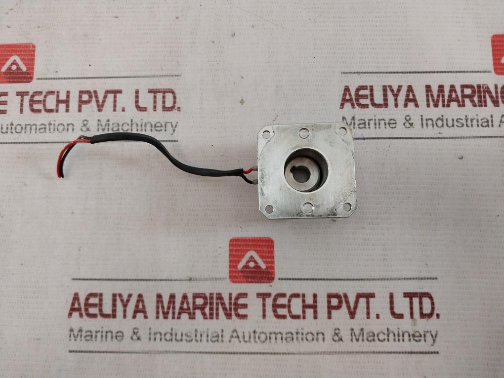 Keb 03.P1.200-024F Motor Magnetic Brake 24Vdc 11W