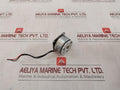 Keb 03.P1.200-024F Motor Magnetic Brake 24Vdc 11W