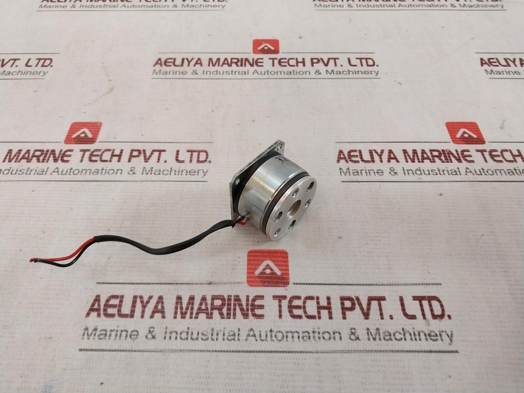 Keb 03.P1.200-024F Motor Magnetic Brake 24Vdc 11W