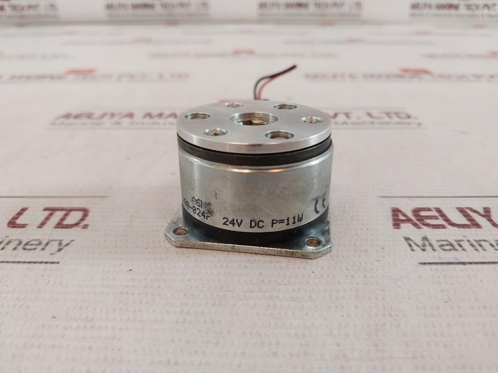 Keb 03.P1.200-024F Motor Magnetic Brake 24Vdc 11W