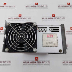Keb 09.F0.R01-4012 3 Ph Variable Frequency Drive 380-480V 50/6Hz 2.8 Kva 4.1A
