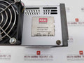 Keb 09.F0.R01-4012 3 Ph Variable Frequency Drive 380-480V 50/6Hz 2.8 Kva 4.1A
