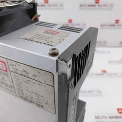 Keb 09.F0.R01-4012 3 Ph Variable Frequency Drive 380-480V 50/6Hz 2.8 Kva 4.1A