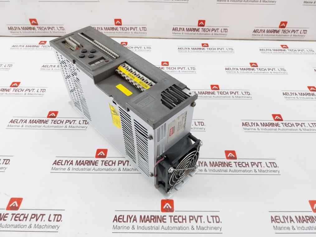Keb 09.F0.R01-4012 3 Ph Variable Frequency Drive 380-480V 50/6Hz 2.8 Kva 4.1A