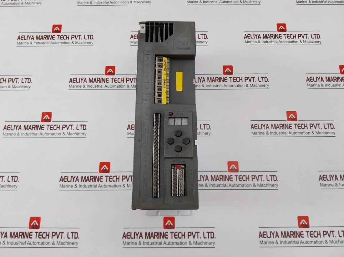 Keb 09.F0.R01-4012 3 Ph Variable Frequency Drive 380-480V 50/6Hz 2.8 Kva 4.1A